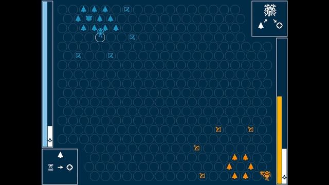 [Skeleton Scramble Deluxe] Play смотреть онлайн