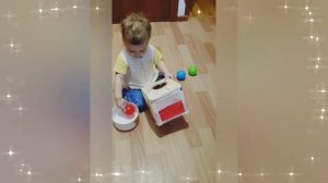 Детская игра –  игры с коробками мелкая моторика рук (чем занять ребенка) игры для дома от года