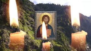 СЕГОДНЯ НЕ ЛОЖИСЬ СПАТЬ БЕЗ ЭТОЙ МОЛИТВЫ! Вечерняя молитва