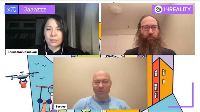 x兀 Jaaazzz смотреть онлайн