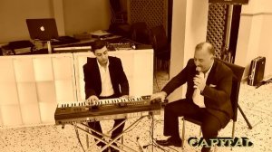 ROMAN SIMHAEV- Роман Симхаев -"Я пишу последнее послание "