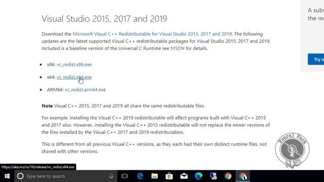 Excel Error VCRUNTIME140_1.dll || Excel 2016 File Open Error VCRUNTIME140_1.dll смотреть онлайн