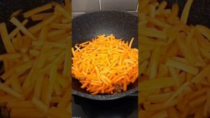 ВСЯ СЕМЬЯ В ВОСТОРГЕ ОТ ЭТОГО РАСЫПЧАТОГО ПЛОВА!