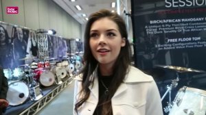 Interview Elise Trouw - Namm 2018