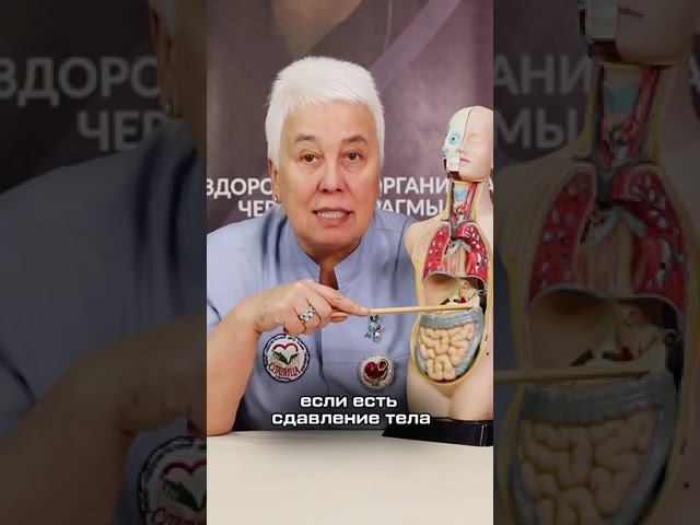 ХРОНИЧЕСКИЙ ПАНКРЕАТИТ