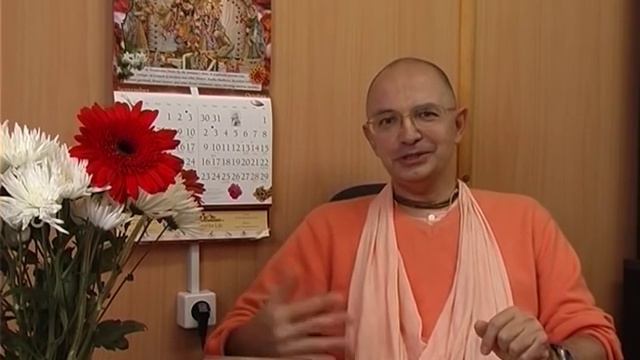 Бхактивигьян Госвами Махарадж о Шридхаре Махарадже