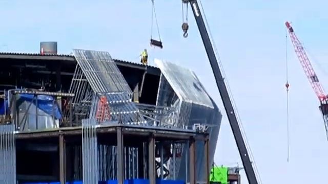 Canon SX50 HS Zoom Test смотреть онлайн