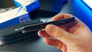 Складной нож Sencut Scitus S21042-3