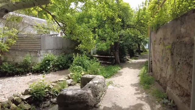 Изнанка Симферополя / Город контрастов / Перди смотреть онлайн