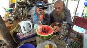 Арбузный коктейль - Витя Митя