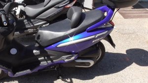 JOYMAX 300 или GTS 300!