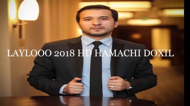 ЧОНИБЕК МУРОДОВ ЛАЙЛО 2018