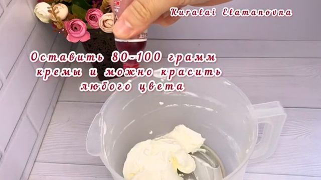 МЕРЕНГОВЫЙ РУЛЕТ! Самый простой и запрашиваемый рецепт.  ТАЕТ ВО РТУ.  Просто и Очень Вкусно!