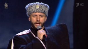 The Tanks Were Rattling in the Field /На поле танки грохотали. Viktor Sorokin. EN,DE,SK subs