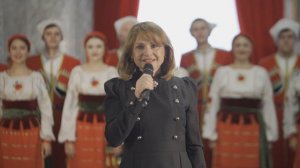 Мастер-класс Вероники Журавлевой-Пономаренко