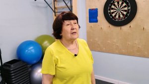 Лечебная физкультура: упражнения для шеи и шейного отдела позвоночника | ЦМД «Братеево»