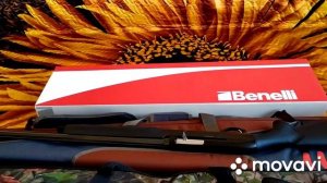 Benelli Montefeltro, а стоит платить больше?