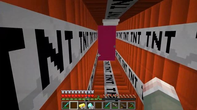 ВЫБЕРИ МОГИЛУ ВСЕ АНИМАТРОННИКИ FNAF 9 В МАЙНКРАФТ СОЛНЦЕ ЛУНА ФРЕДДИ ВАНЕССА ДИДЖЕЙ MINECRAFT смотреть онлайн