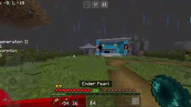 World Best Vanilla Texture Pack for bedrock and Java | akiller смотреть онлайн