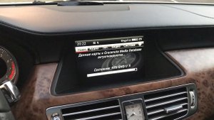 Бесплатное обновление навигации mercedes NTG 4.5 4.7