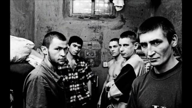 Тюремные пресс хаты смотреть онлайн