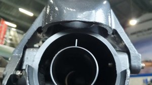 Оригинальный Outboard Jets или китайский водомет ? Сравнение и тестирование.