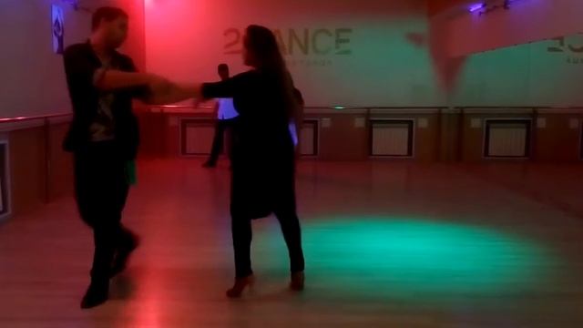 Zouk Party. Екатеринбург смотреть онлайн