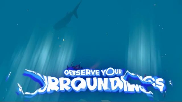 Трейлер Dolphin Spirit Ocean Mission смотреть онлайн