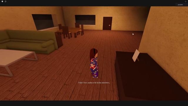 СТРАШНАЯ История с Кидом #2 Цирк фриков и Кровавая Мэри в Страшилках в A Scary Story 2 Roblox смотреть онлайн