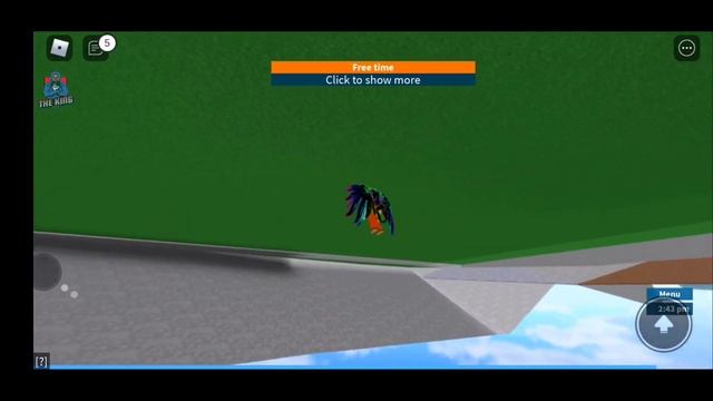 NEW! | ROBLOX | MOD MENU! | Climb Fly, No-Clip V2 + MORE! | Link In The Description! смотреть онлайн