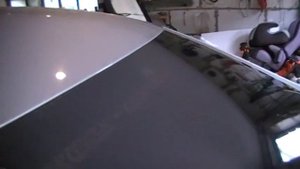 Lada Vesta . Тонирование задней полусферы своими руками