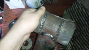 Самодельный фрезерный станок,часть 2
