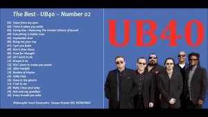 UB40