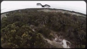 20 Необычных Видео Заснятых С Дрона