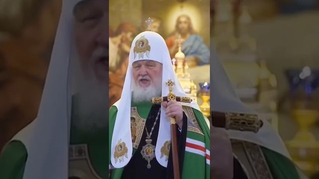 НАСТАЛО ВРЕМЯ ДУХОВНОЙ МОБИЛИЗАЦИИ