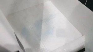 Чистим плиточные швы с помощью шуруповерта и специальной насадки