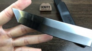Нож "Tanto Lite" 4034SS Long Polypropylene 20TL от Cold Steel