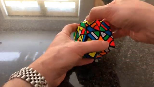 Skewby Copter Plus Demo and Scramble смотреть онлайн