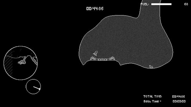 Arcade Moonlander Review Pocket DaeNPC смотреть онлайн