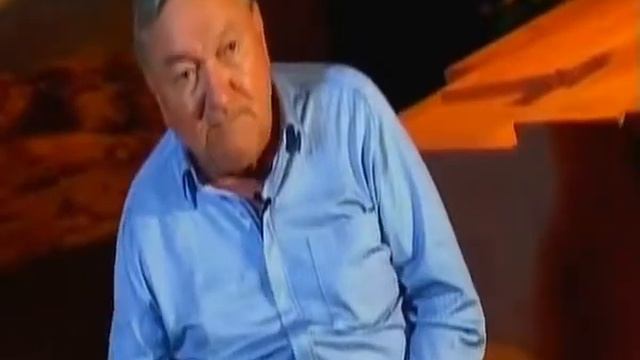 Великие тайны  Пришельцы из прошлого