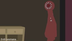 Screech vs The Figure (Roblox Doors)