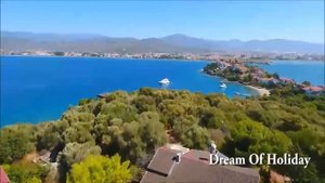 Рекламный видеоролик Фетхие | Dreamofholiday.com