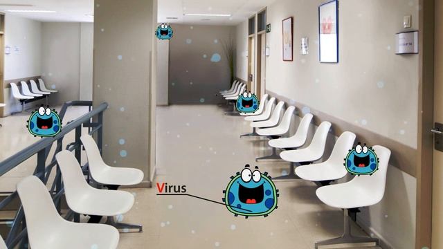 UVR-Mi, UV Cleaner–Recirculator смотреть онлайн