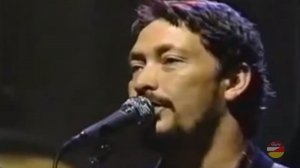 Chris Rea «Road To Hell» Live