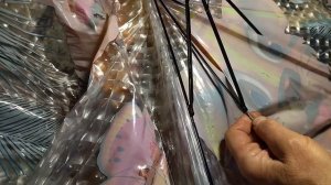 Ремонт зонта своими руками