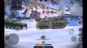 Блиц-ярмарка? Дайте две!!! - World of Tanks Blitz