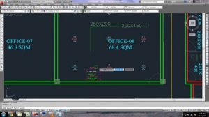 Autocad HVAC Duct Designing