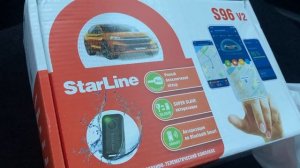 Haval F7x Заменил сигнализацию, теперь с GSM модулем