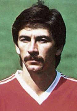 Юрий Суслопаров – 2-х кратный чемпион СССР, автор победного гола на Евро-80, и нищета в конце жизни