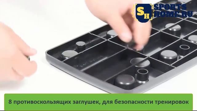 Платформа для отжиманий смотреть онлайн